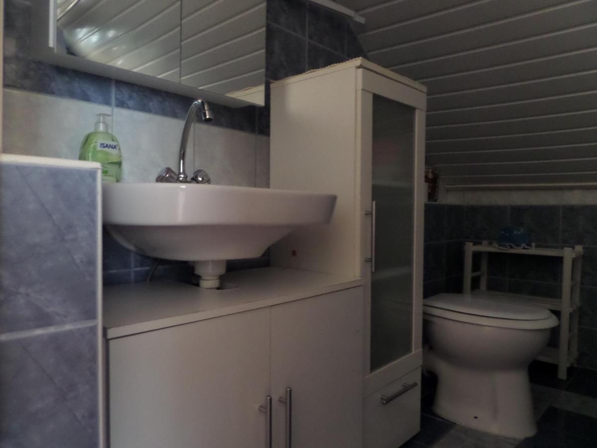 Bori Apartmanok Hajdúszoboszló Εξωτερικό φωτογραφία