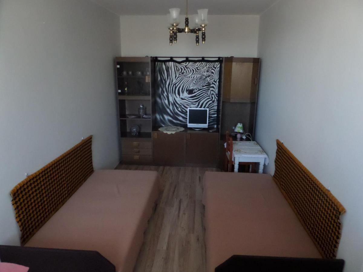 Bori Apartmanok Hajdúszoboszló Εξωτερικό φωτογραφία