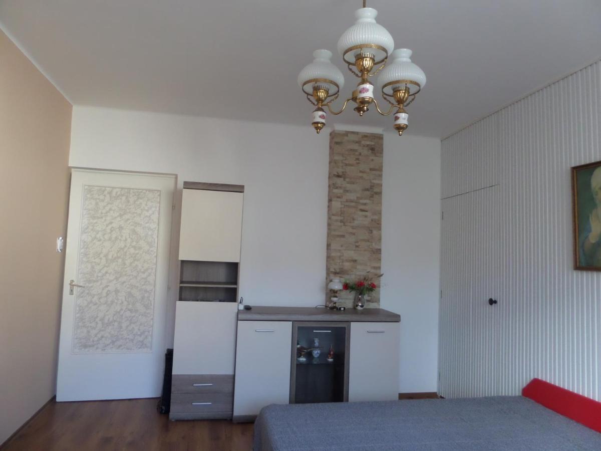Bori Apartmanok Hajdúszoboszló Εξωτερικό φωτογραφία