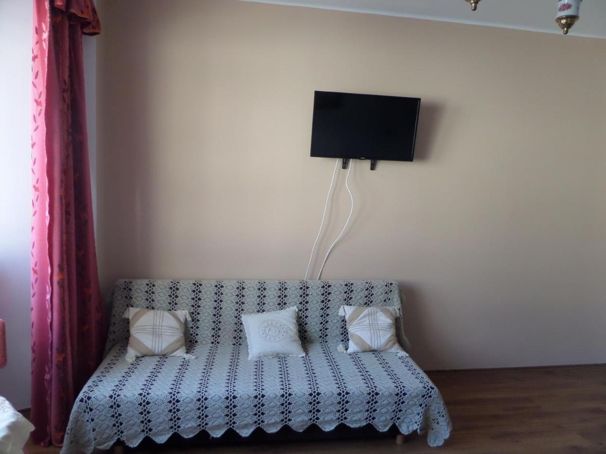 Bori Apartmanok Hajdúszoboszló Εξωτερικό φωτογραφία