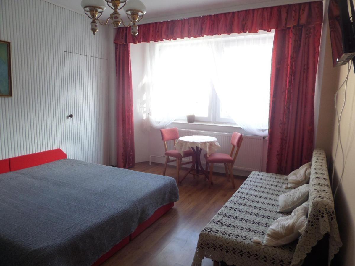 Bori Apartmanok Hajdúszoboszló Εξωτερικό φωτογραφία