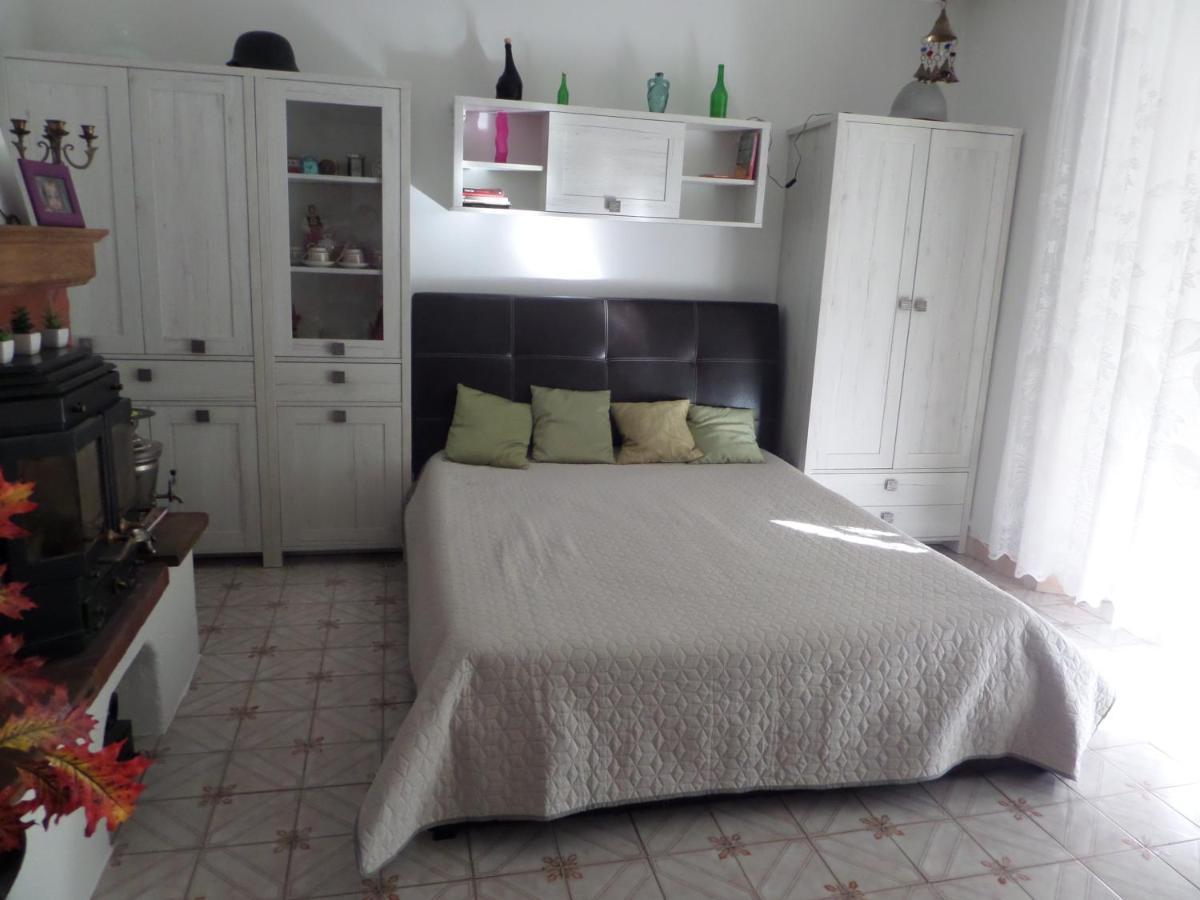 Bori Apartmanok Hajdúszoboszló Εξωτερικό φωτογραφία