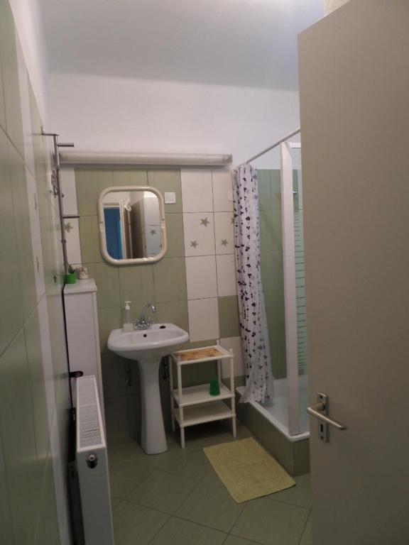 Bori Apartmanok Hajdúszoboszló Εξωτερικό φωτογραφία