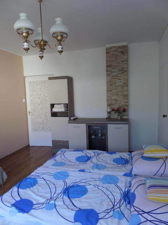 Bori Apartmanok Hajdúszoboszló Εξωτερικό φωτογραφία