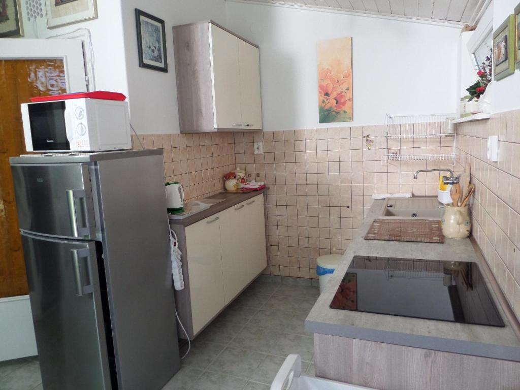 Bori Apartmanok Hajdúszoboszló Εξωτερικό φωτογραφία