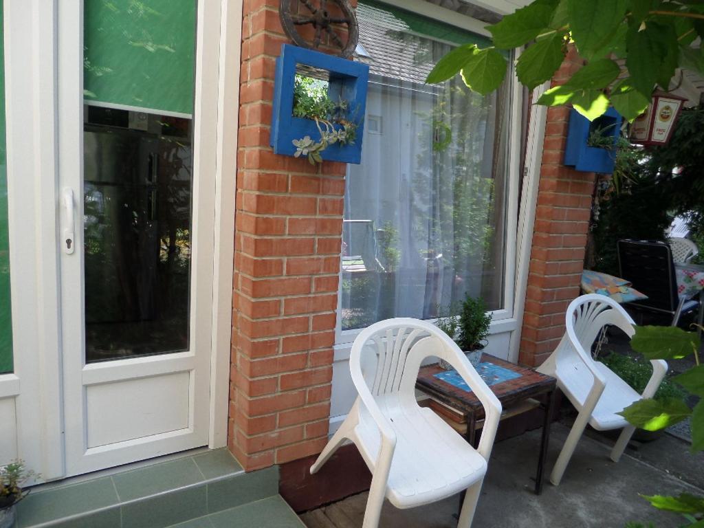Bori Apartmanok Hajdúszoboszló Εξωτερικό φωτογραφία