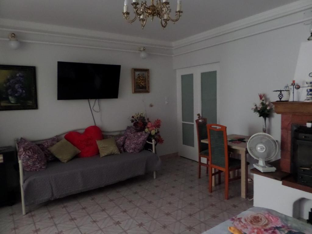 Bori Apartmanok Hajdúszoboszló Εξωτερικό φωτογραφία