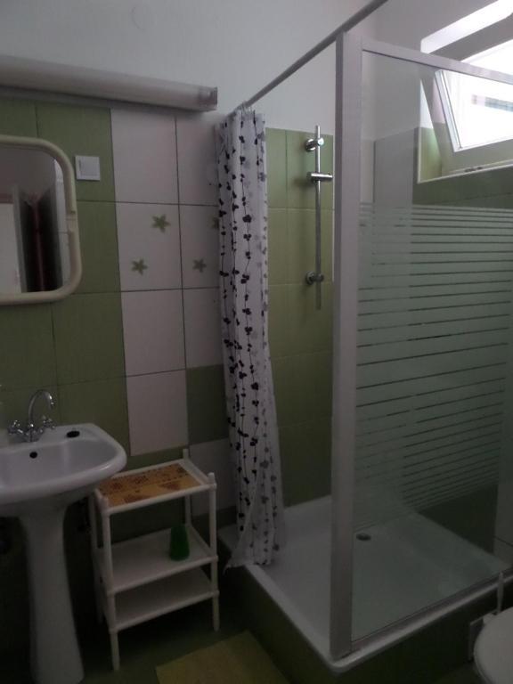 Bori Apartmanok Hajdúszoboszló Εξωτερικό φωτογραφία