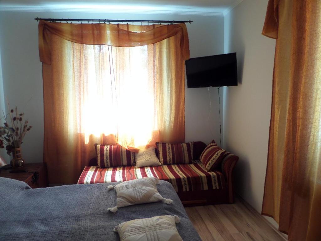 Bori Apartmanok Hajdúszoboszló Εξωτερικό φωτογραφία