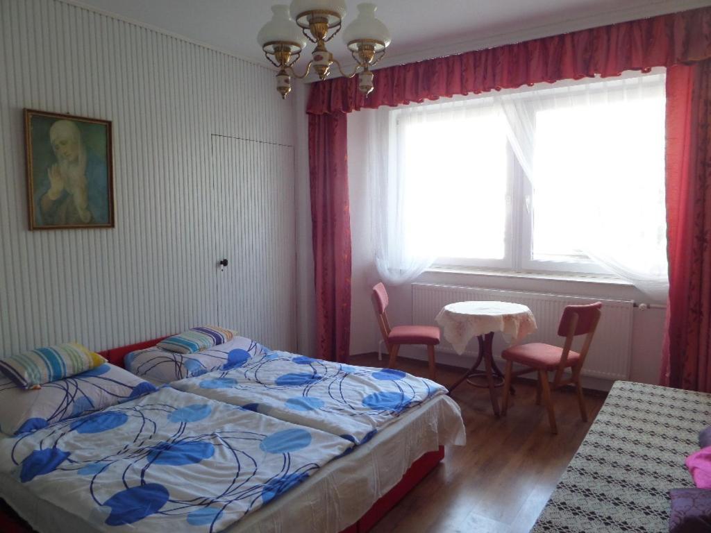 Bori Apartmanok Hajdúszoboszló Εξωτερικό φωτογραφία