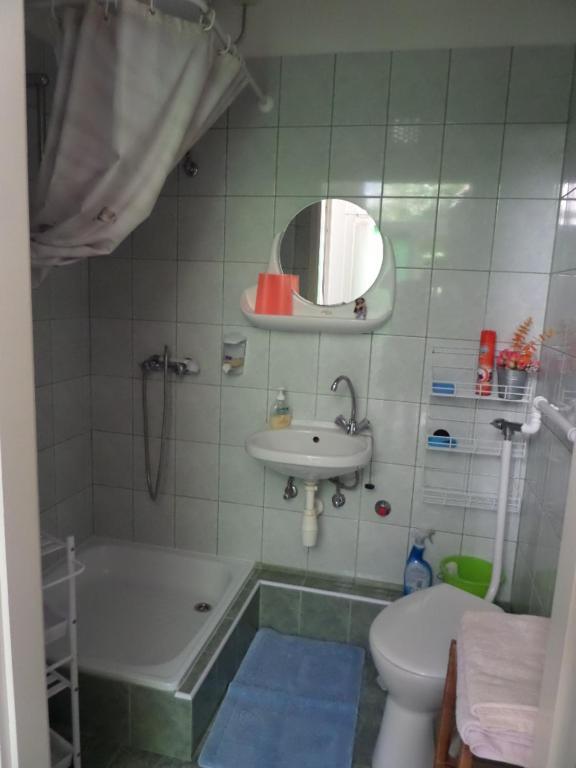 Bori Apartmanok Hajdúszoboszló Εξωτερικό φωτογραφία