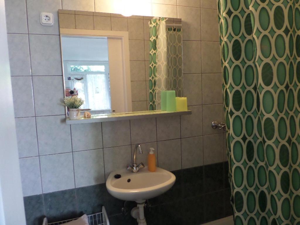 Bori Apartmanok Hajdúszoboszló Εξωτερικό φωτογραφία