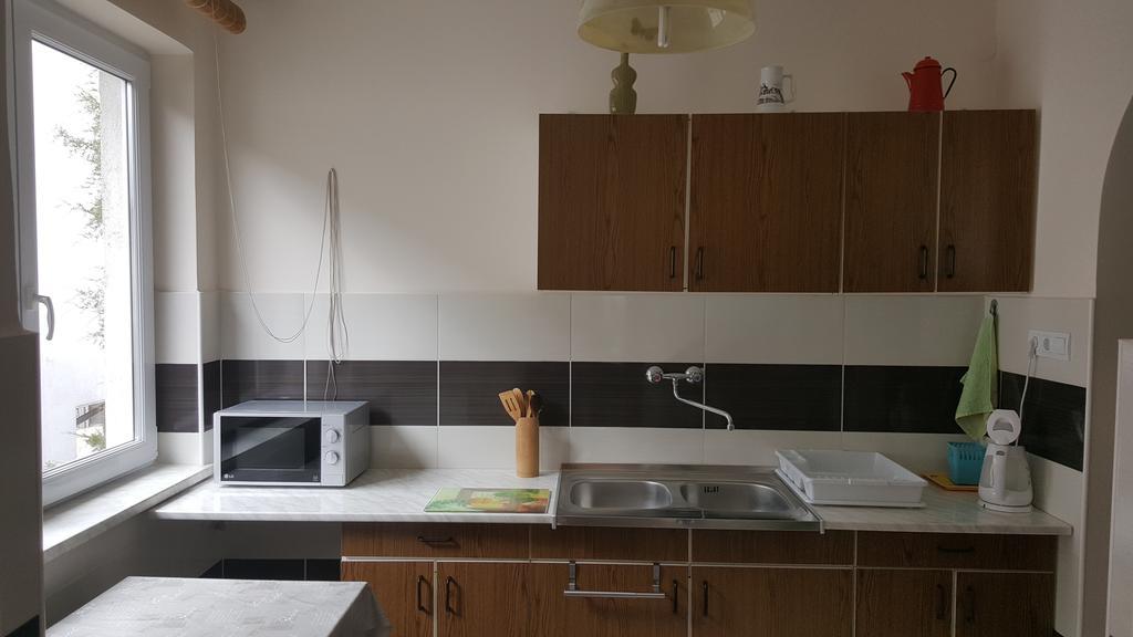 Bori Apartmanok Hajdúszoboszló Εξωτερικό φωτογραφία