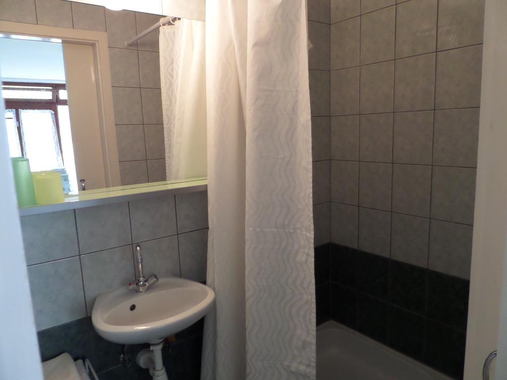Bori Apartmanok Hajdúszoboszló Εξωτερικό φωτογραφία