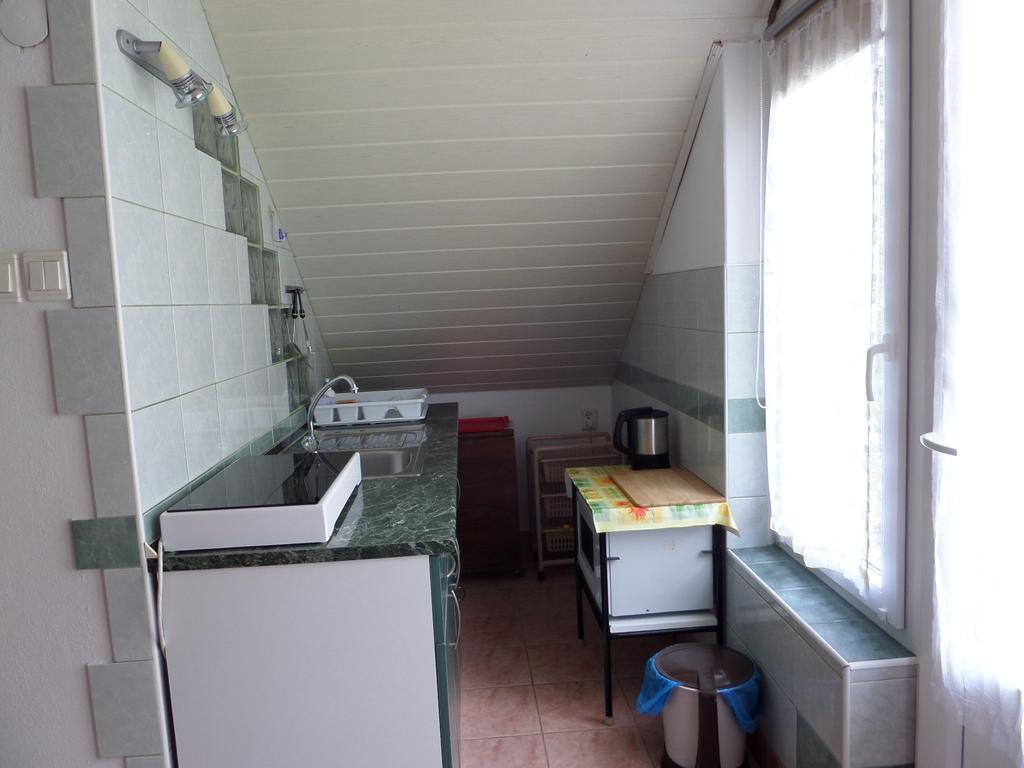 Bori Apartmanok Hajdúszoboszló Εξωτερικό φωτογραφία