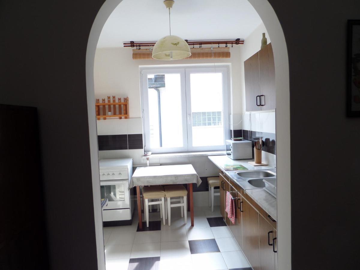 Bori Apartmanok Hajdúszoboszló Εξωτερικό φωτογραφία